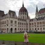 Lepotica sa Dunava – BUDIMPEŠTA