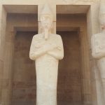 EGIPAT – obilazak Luksora i Rajskog ostrva