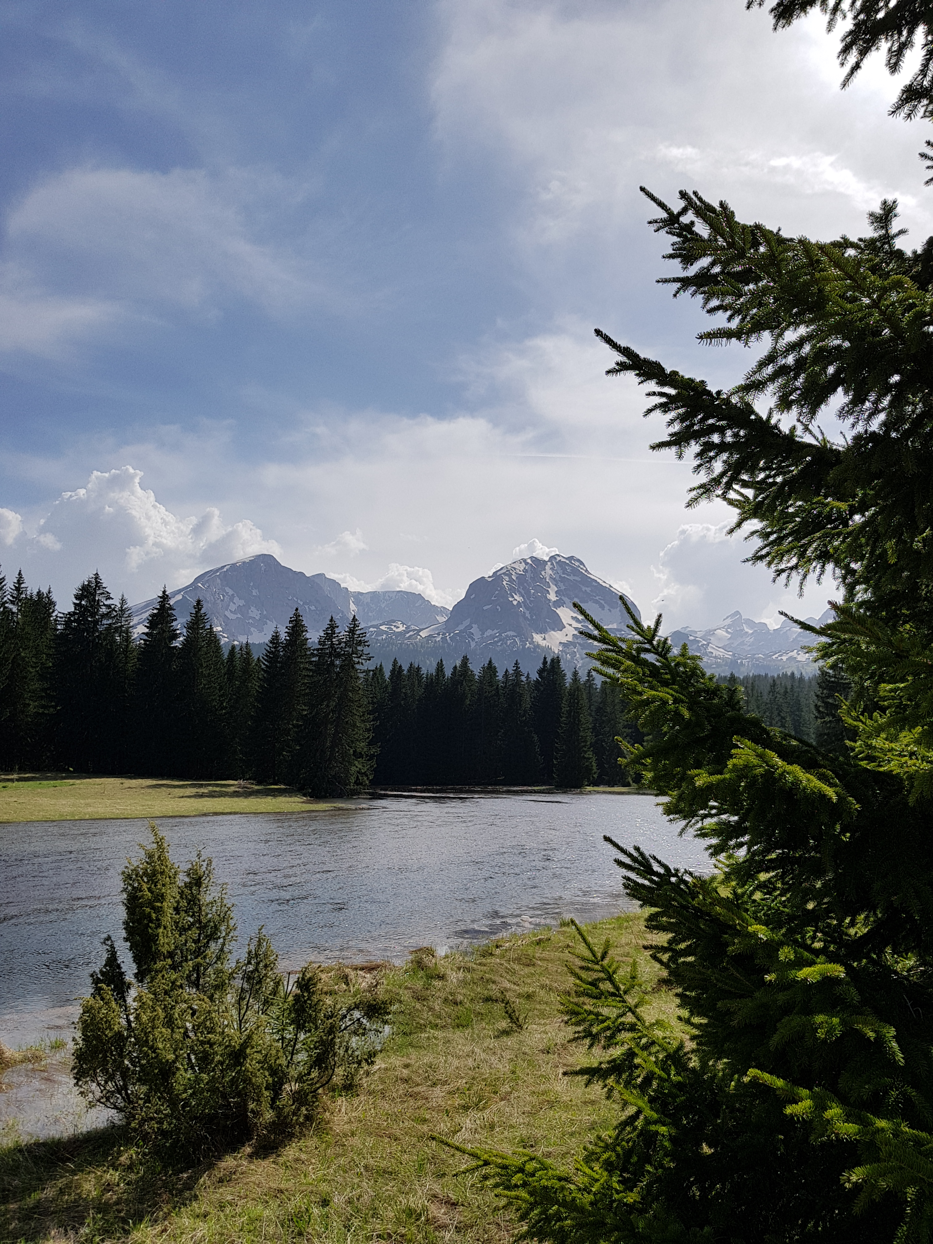 Nacionalni park Durmitor