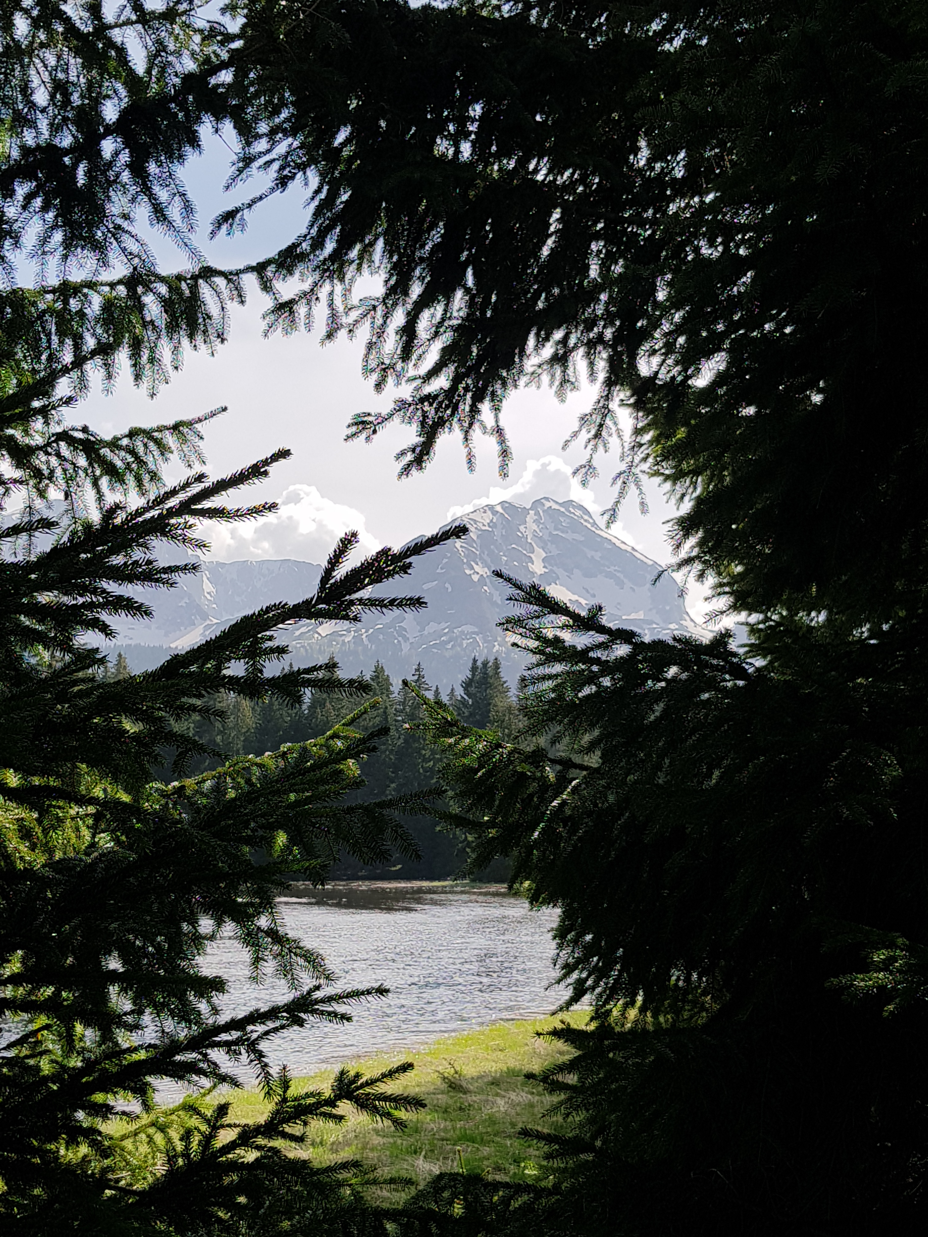 Nacionalni park Durmitor