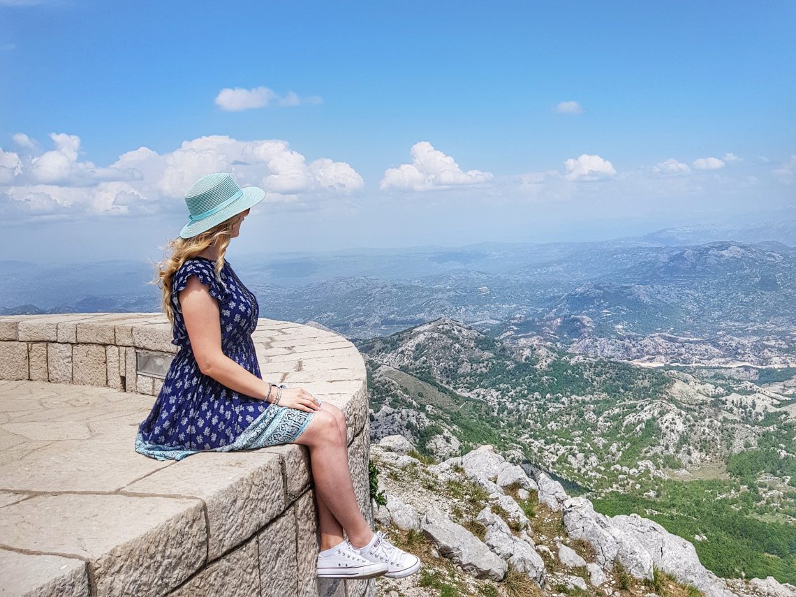 Nacionalni park Lovcen