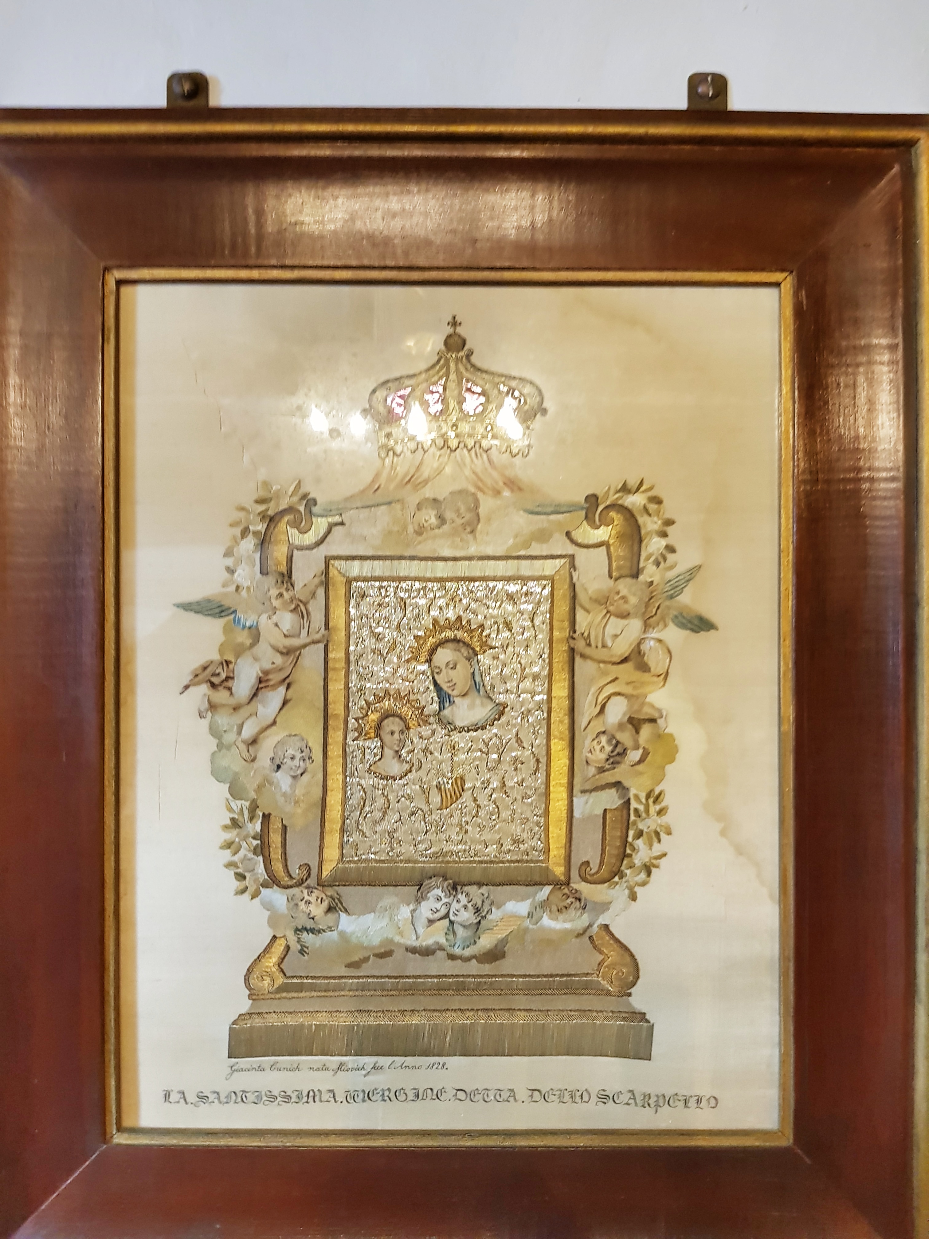 Goblen Jacinte Kunić