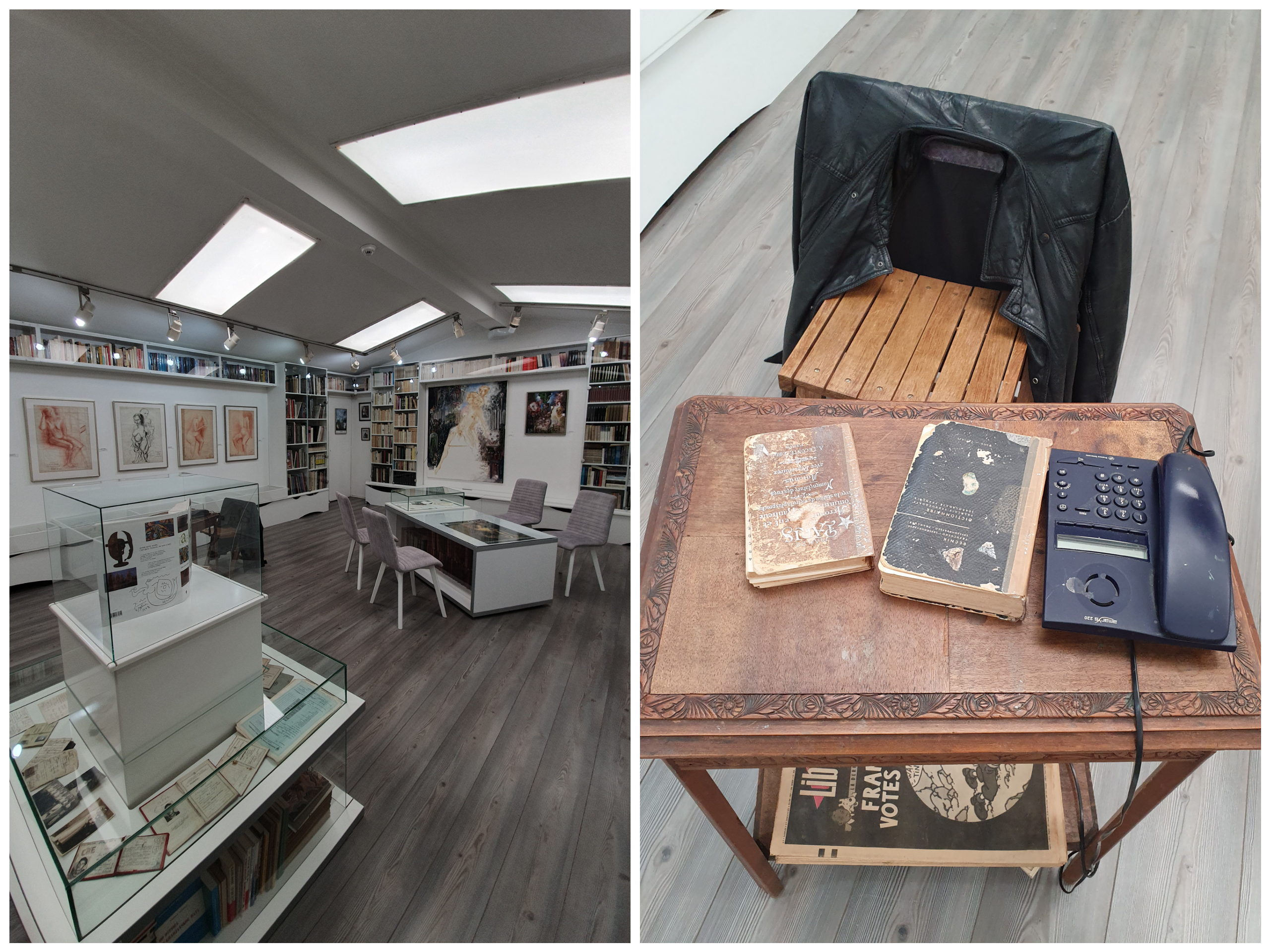 Moderna galerija Valjevo