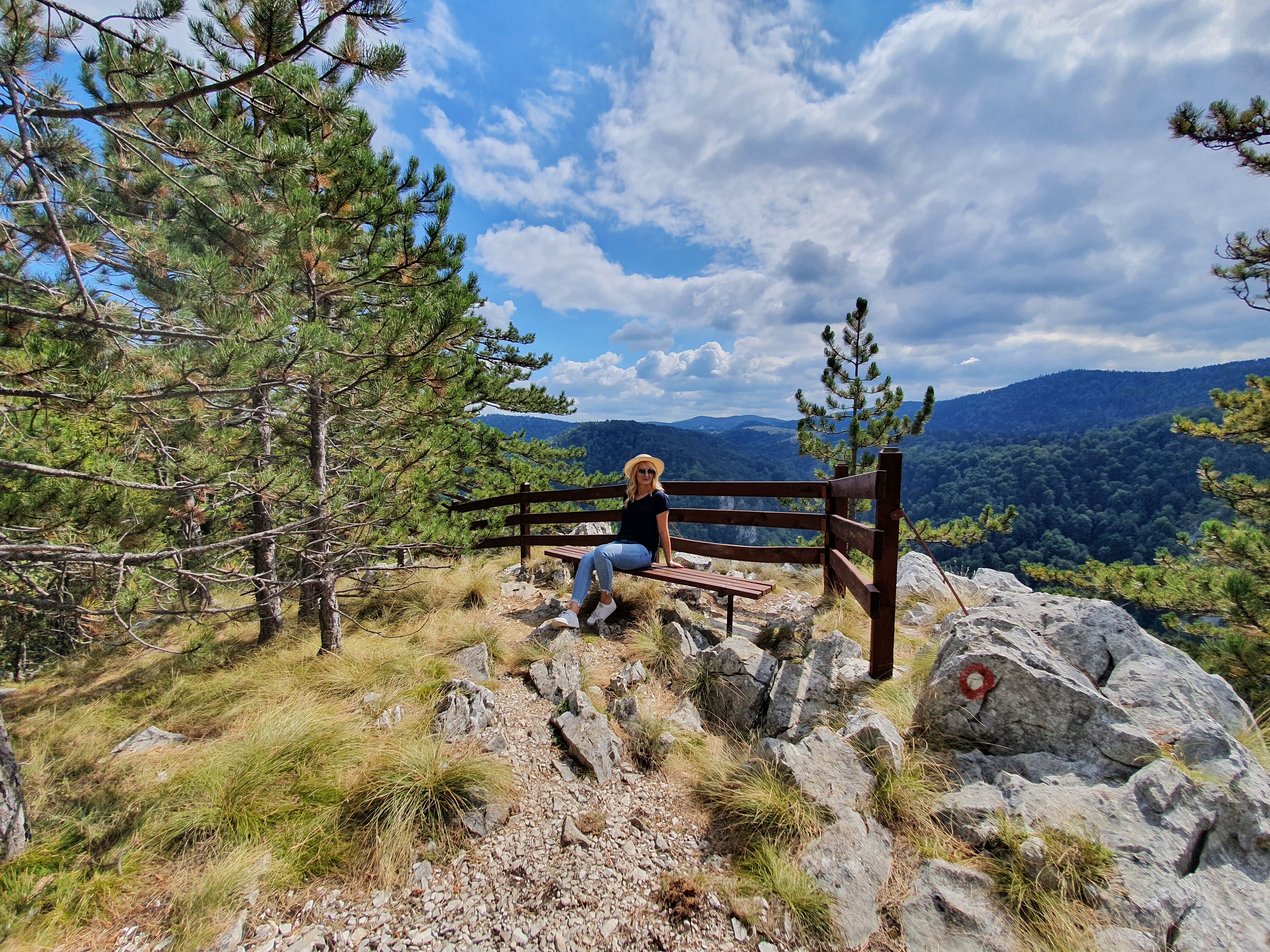 Vidikovac Sokolarica