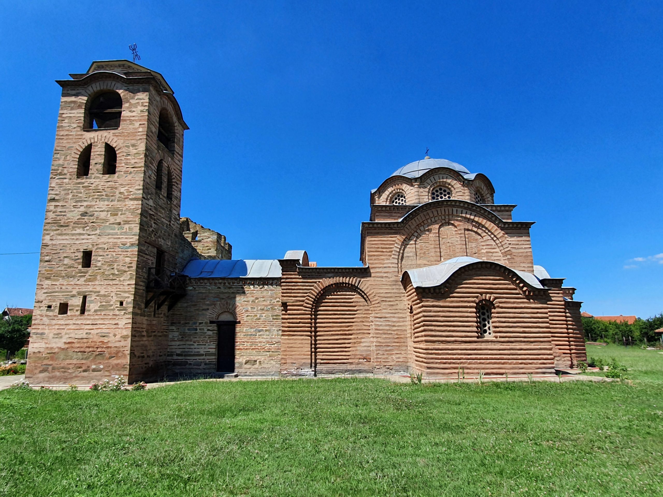 Manastir svetog Nikole