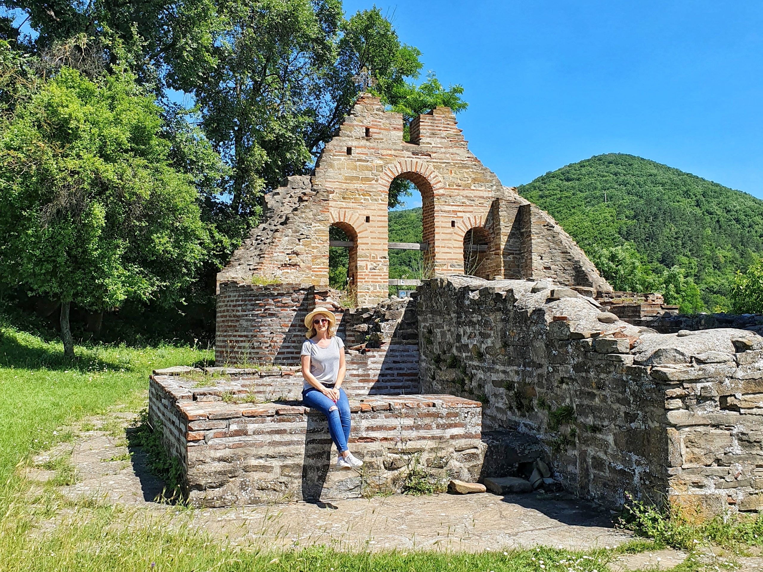 Manastir svete Bogorodice