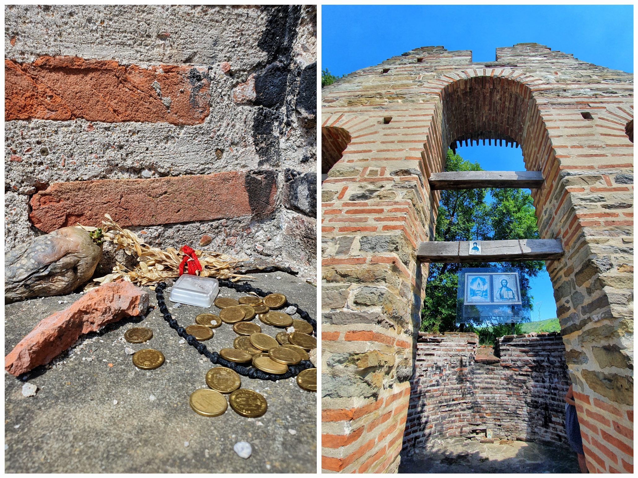 Manastir svete Bogorodice