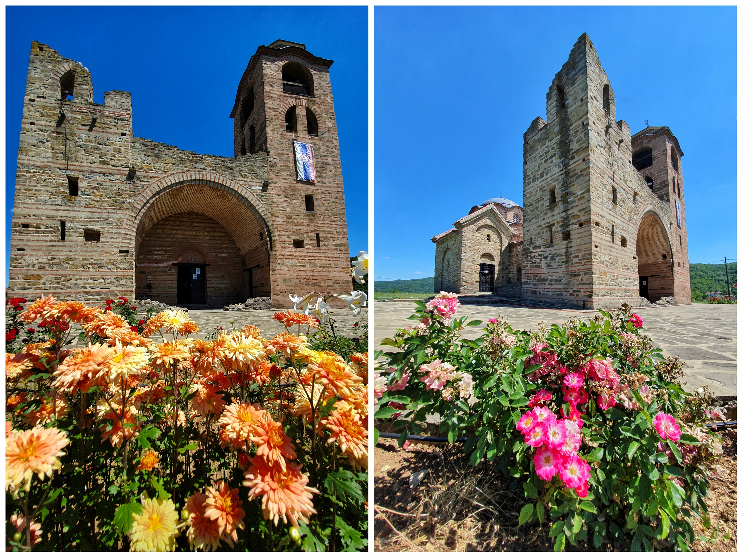 Manastir svetog Nikole