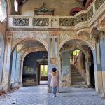 Tužna priča o dvorcu porodice Špicer