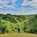 Zagajička brda – zelena oaza Deliblatske peščare