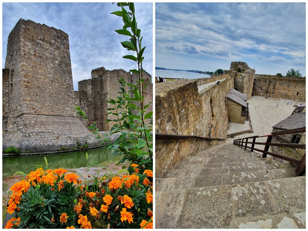 Tvrđava - Smederevo