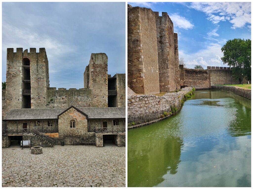 Smederevska tvrđava