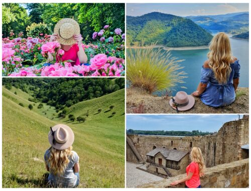 Predlog za prolećna putovanja